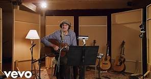 James Taylor - American Standard: Teach Me Tonight (Official Music Video)