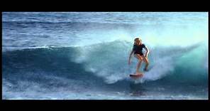 Escena Soul Surfer: Eso es surfear