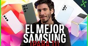 EL MEJOR SAMSUNG DE 2023