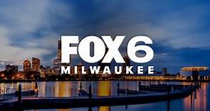 Live News Stream | FOX6 Milwaukee News Breaking Updates