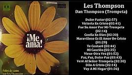 Les Thompson - ¡Me Ama! (1973)
