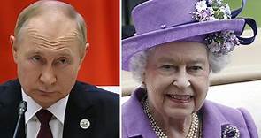 Funerali della Regina Elisabetta, non ci sarà Putin: sfuriata per l'esclusione della Russia e di altri 5 Paesi