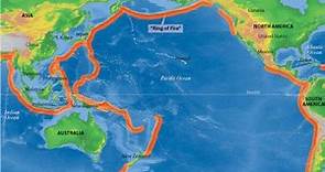 厄瓜多發生7.8強震 地質學家：環太平洋地震帶已進入活躍期