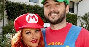 Strange Things About Christina Aguilera's Relationship With Matthew Rutler