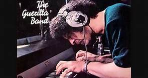 Hal Galper (Usa, 1975) -The Guerrilla Band Full