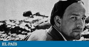 Ingmar Bergman, cien años del cineasta que filmó el alma