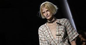 Andreas Kronthaler for Vivienne Westwood | Spring Summer 2024 | Full Show