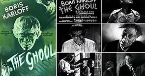 The Ghoul (1933) Classic Horror movie in HD