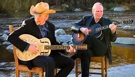"All By Myself" - Dave Alvin and Phil Alvin