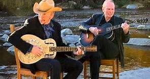"All By Myself" - Dave Alvin and Phil Alvin