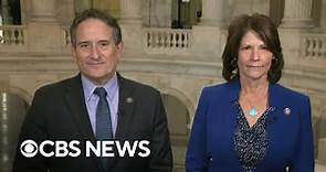 Reps. Andy Levin and Cheri Bustos discuss changes happening in Congress