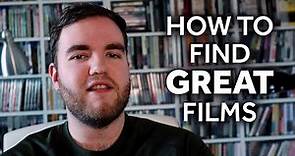 How to Find the BEST Films to Watch