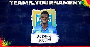 Team of the Tournament | Alzarri Joseph's Top Wickets | CPL 2023