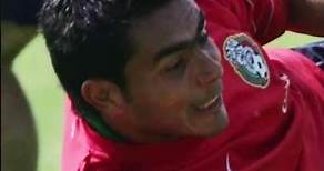 Convocatoria de Oswaldo Sánchez a la Copa del Mundo #futbol #mexico #ligamx #seleccionmexicana