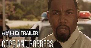Cops And Robbers (Trailer) - Randy Wayne, Tom Berenger [HD]