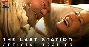 2009 The Last Station Official Trailer 1 HD Sony Pictures Classics