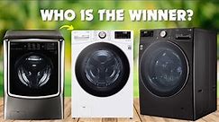 Best Washing Machines 2023! Who Is The NEW #1