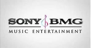 Sony BMG Music Entertainment (2007)