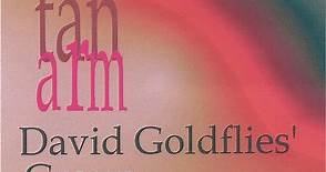 David Goldflies' Group with Miles Osland - One Tan Arm