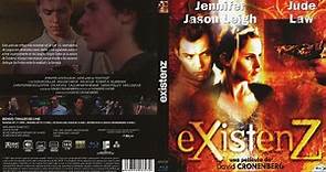 eXistenZ (1999) (Español)