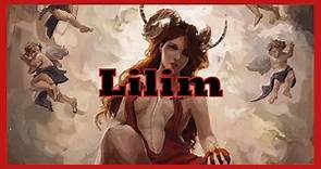 Lilim - Las hijas e hijos de Lilith.