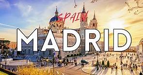 Madrid Spain - Best things to do and visit - Travel Guide 2024