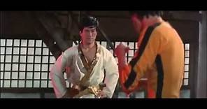 Part 2, Bruce Lee - Original Scene from Game Of Death