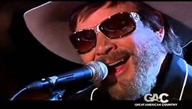 Hank Williams Jr ~ "Are The Good Times Really Over For Good"