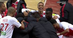 Monaco / Rennes : Loic Badiashile offre la qualification en demi-finale à Monaco !