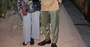 Idris Elba & His Adorable Mother Eve Elba #shorts #love #celebrity #celebritycouple #viral #elba