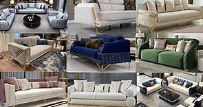 Most Beautiful 50 Sofa Design 2023 || Luxury Sofa Design || Living Room Sofa Design