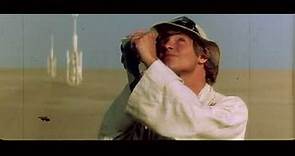 Tosche Station (Deleted Scene) - Star Wars (1977)