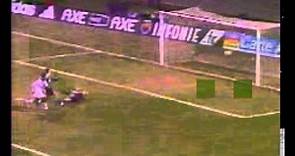 Olympique Lyonnais/ASSE - Coupe de France 2001