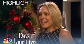 Merry Christmas... Rafe? - Days of our Lives