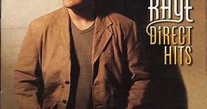 Collin Raye - The Best Of Collin Raye (Direct Hits)