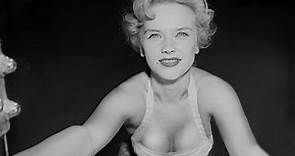 How was Anne Francis Forced to Learn that Life is All Work?