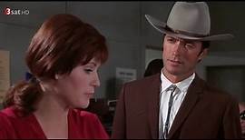 Coogans großer Bluff (1968) Clint Eastwood, Lee J. Cobb