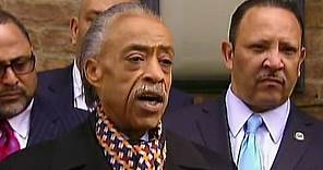 Report uncovers more tax evasion by Al Sharpton