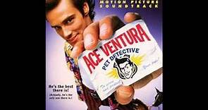 Ace Ventura: Pet Detective Soundtrack - Ira Newborn - Warehouse