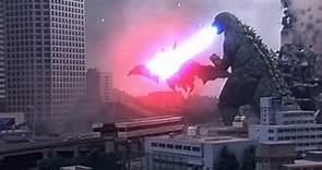 Godzilla Junior vs. Destoroyah (1080p HD) - Godzilla vs. Destoroyah