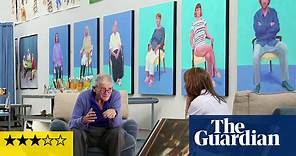 Exhibition on Screen: David Hockney at the Royal Academy of Arts review – a master in sharp focus