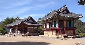 Top 19 Things To Do In Chungcheongbukdo Region, South Korea