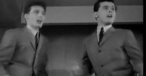 Joey Dee & The Starlighters - Peppermint Twist (1961)