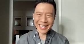 Catching Up With Reggie Lee | New York Live TV