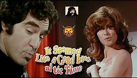 It Seemed Like A Good Idea At The Time (1975) Anthony Newley, Stefanie Powers, Isaac Hayes