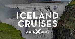 Iceland Cruises: Discover Breathtaking Natural Wonders
