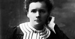 ▷ Biografía de Marie Curie - ¡COMPLETA Y RESUMIDA!