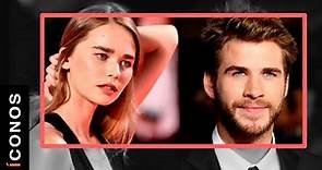 "La familia está feliz": Liam Hemsworth presenta a su nueva novia | íconos