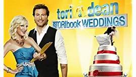 Tori & Dean: sTORIbook Weddings Season 1 Episode 5