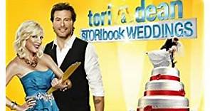 Tori & Dean: sTORIbook Weddings Season 1 Episode 5